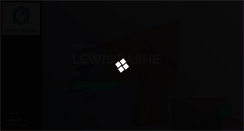 Desktop Screenshot of lewisrashe.com